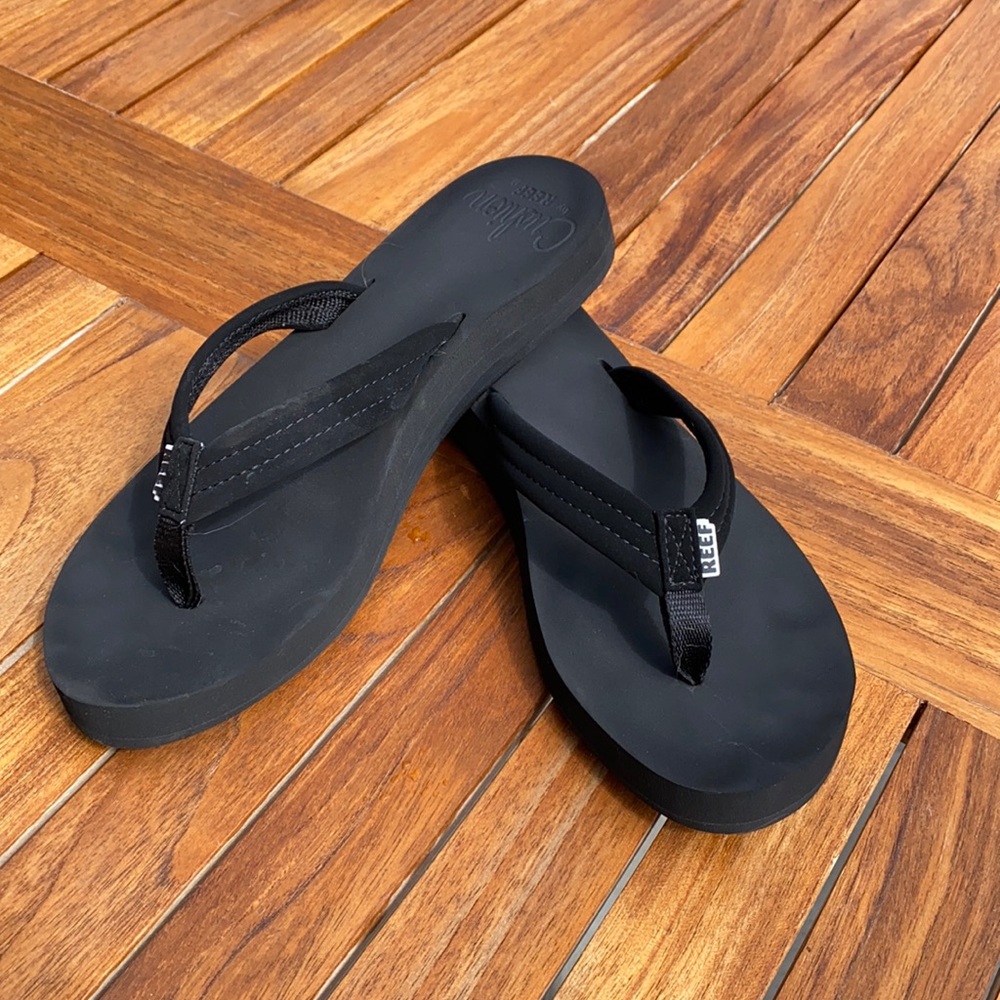 Reef flip flops
